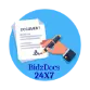 BidzDocs 24X7